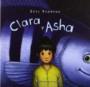 Clara Y Asha