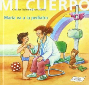 María Va A La Pediatra