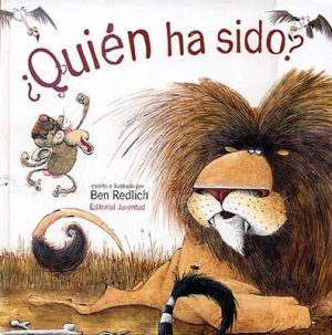 Quién Ha Sido?