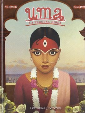 Uma : La Pequeña Diosa