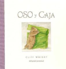 Oso Y Caja