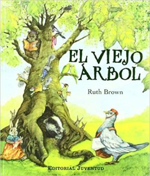 El Viejo Árbol