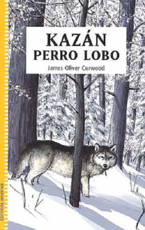 Kazán: Perro Lobo