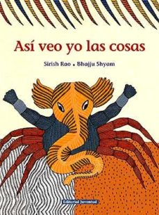 Así Veo Yo Las Cosas