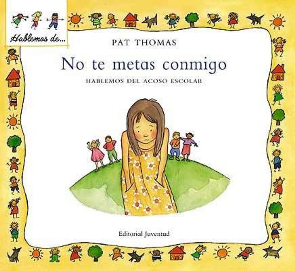 No Te Metas Conmigo