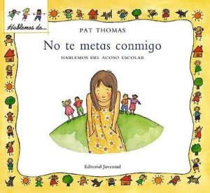 No Te Metas Conmigo