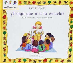 Tengo Que Ir A La Escuela?