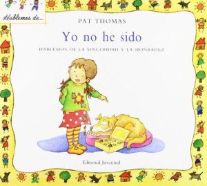 Yo No He Sido