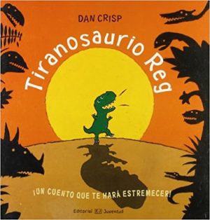 Tiranosaurio Reg