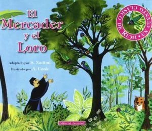 Mercader Y El Loro