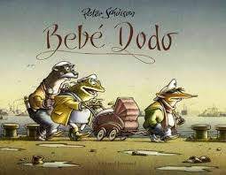 Bebé, Dodo