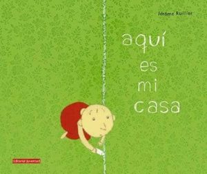 Aquí Es Mi Casa