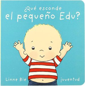 Qué Esconde El Pequeño Edu?