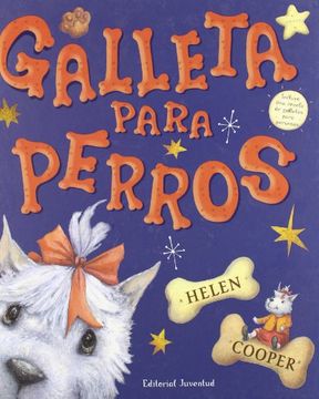 Galleta Para Perros