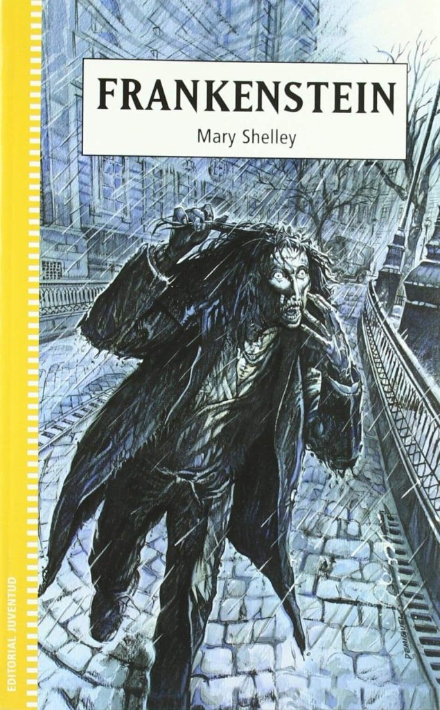 Frankenstein