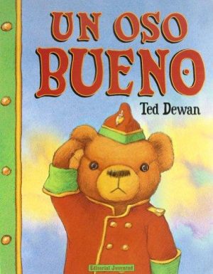 Un Oso Bueno
