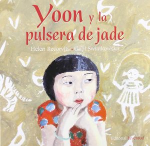 Yoon Y La Pulsera De Jade