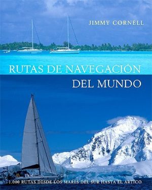 Rutas De Navegación Del Mundo