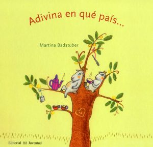 Adivina En Que País...