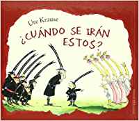 Cuando Se Irán Estos?