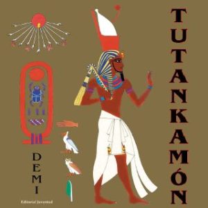 Tutankamon