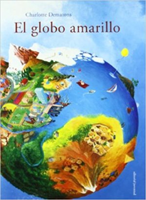 El Globo Amarillo