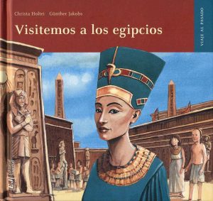 Visitemos A Los Egipcios