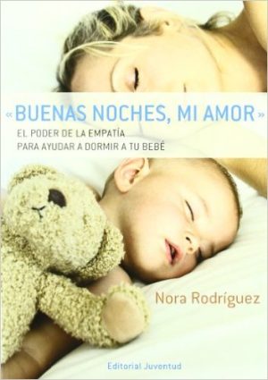 Buenas Noches, Mi Amor: El Poder De La Empatía Para Ayudar A Dormir