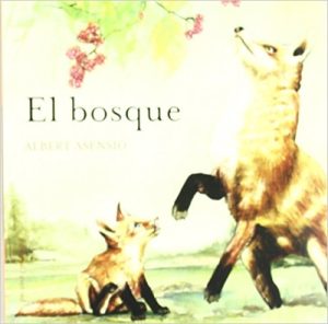 El Bosque (Colección Dónde Viven Los Animales?)