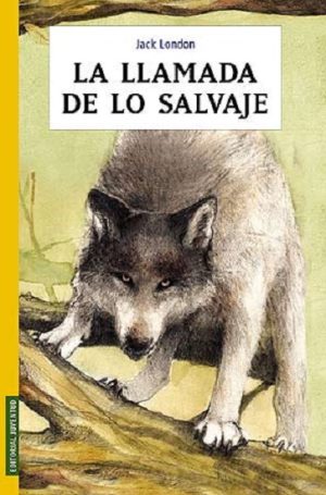 La Llamada De Lo Salvaje
