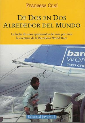 De Dos En Dos Alrededor Del Mundo