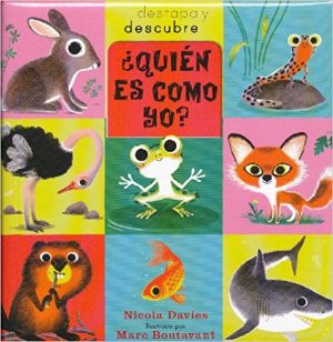Quién Es Como Yo?