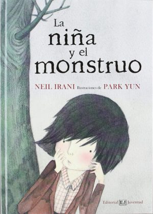 La Niña Y El Monstruo (T.D.)