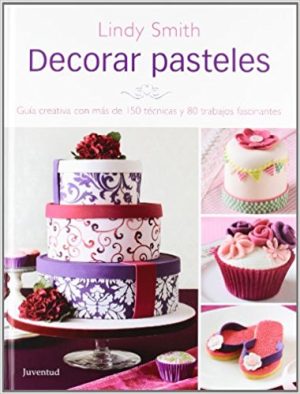 Decorar Pasteles