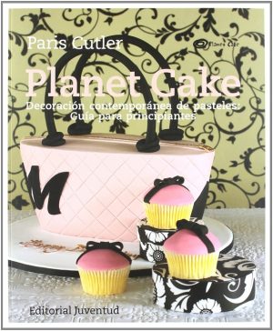 Planet Cake