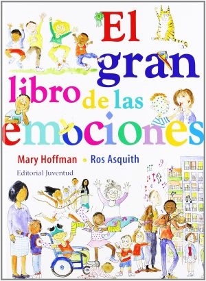 Gran Libro De Las Emociones (T.D.)