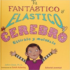 Tu Fantástico Y Elástico Cerebro (T.D.)
