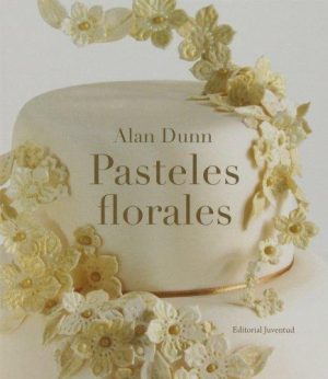 Pasteles Florales