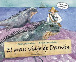 El Gran Viaje De Darwin