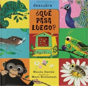 Qué Pasa Luego?
