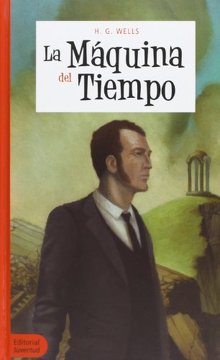 La Máquina Del Tiempo