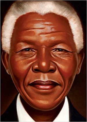 Nelson Mandela