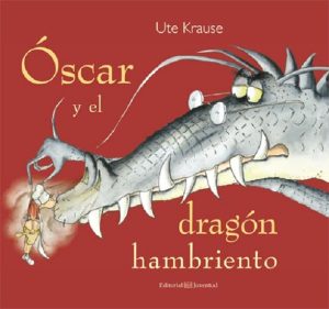 Oscar Y El Dragón Hambriento