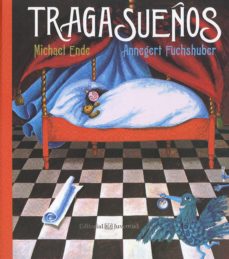 Tragasueños