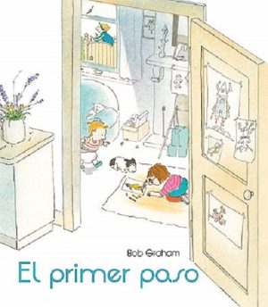 El Primer Paso