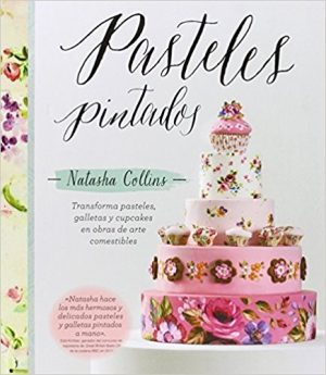 Pasteles Pintados