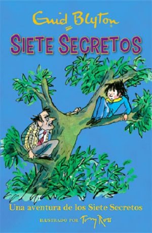 Siete Secretos : Una Aventura De Los Siete Secretos