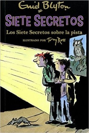 Siete Secretos : Sobre La Pista