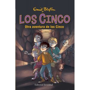 Los Cinco: Otra Aventura De Los Cinco