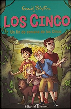 Los Cinco: Un Fin De Semana De Los Cinco